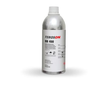 TEROSON SB 450 Reiniger und Haftoptimierer 